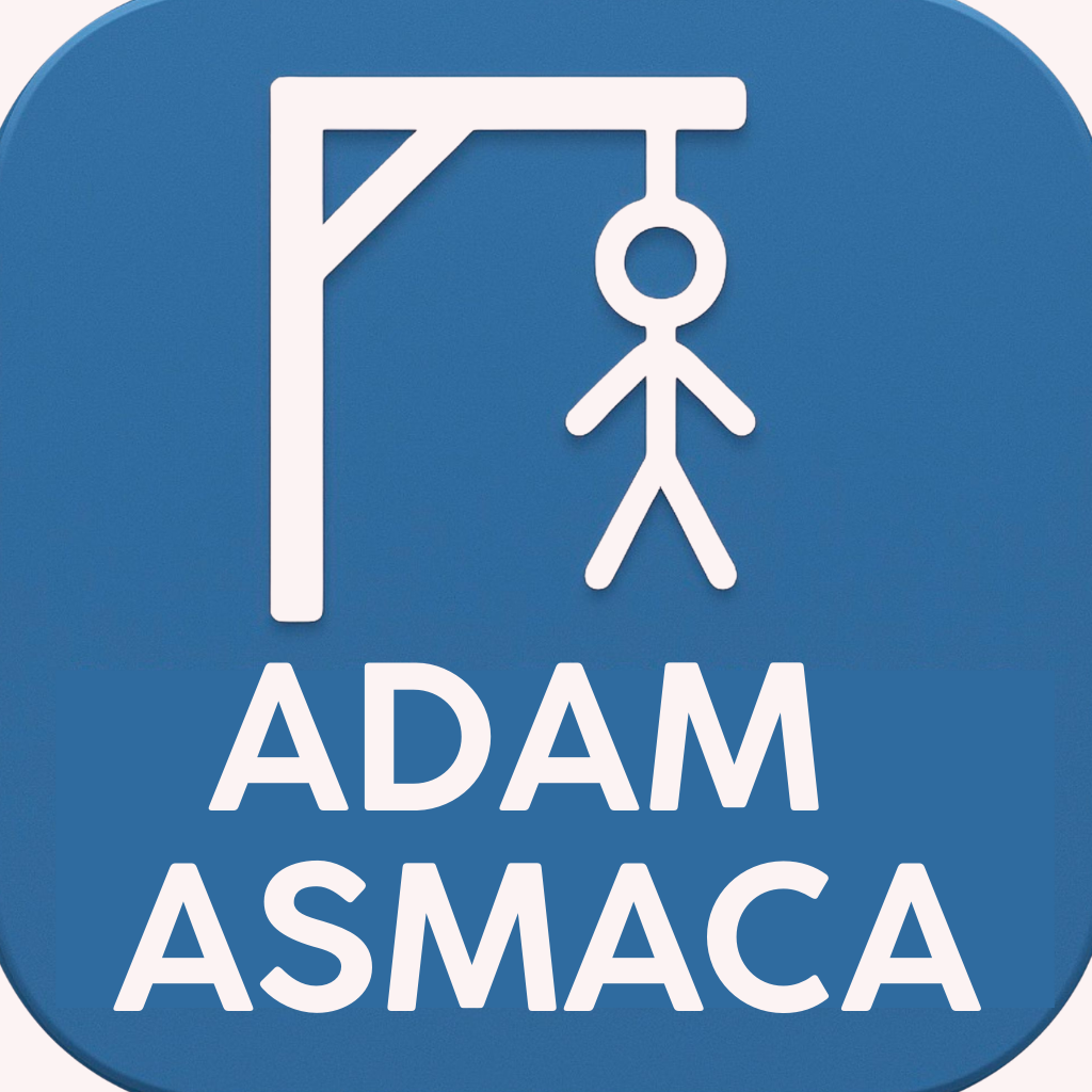AdamAsmaca Challenge