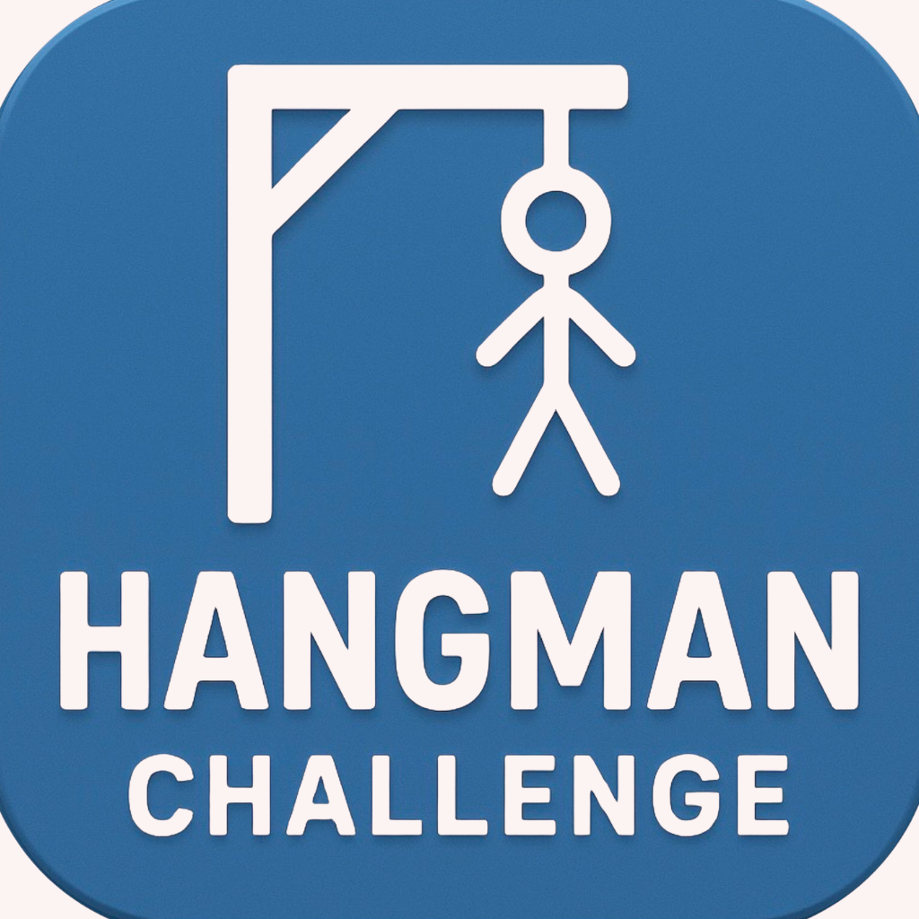 Hangman Challenge