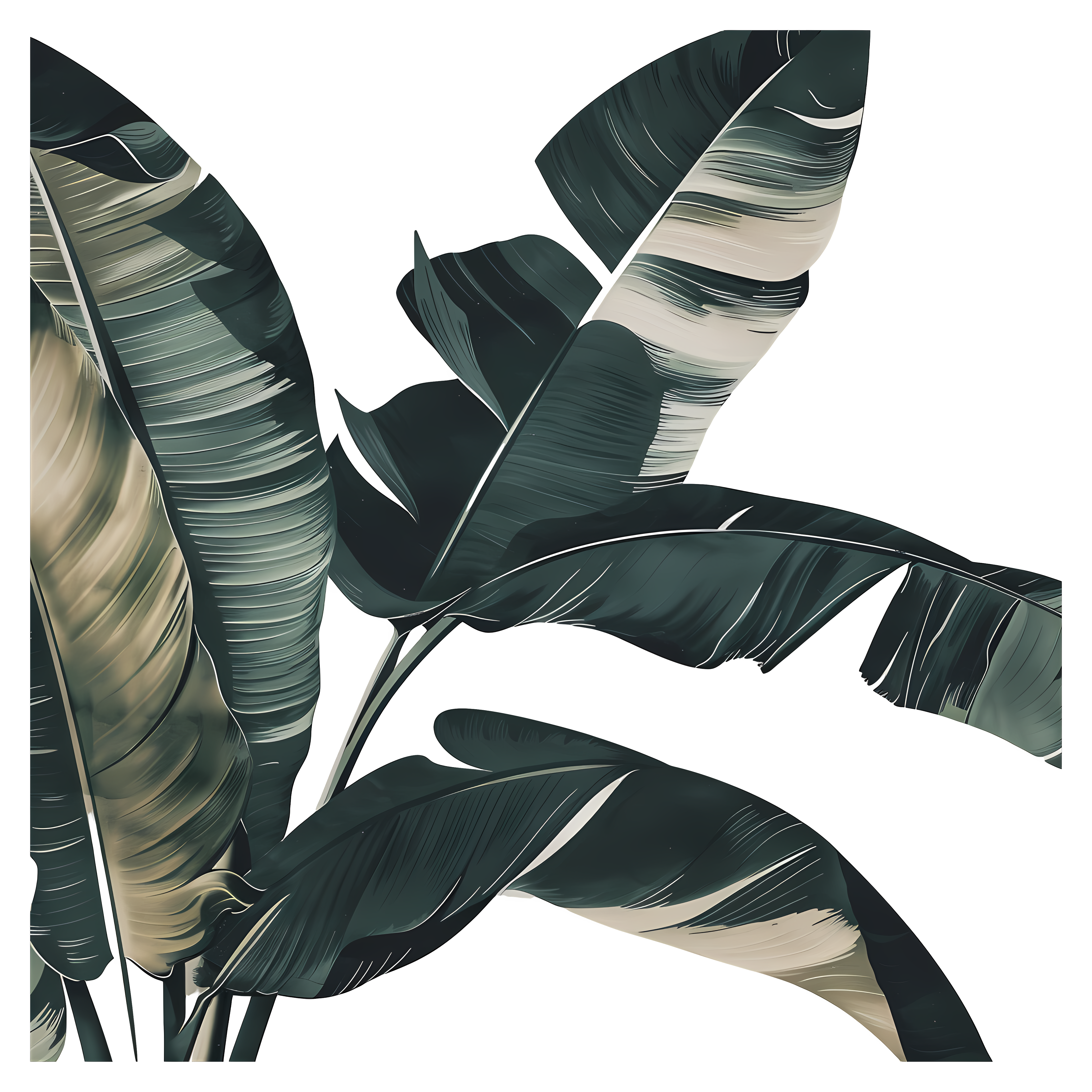 Its a beautiful leaf